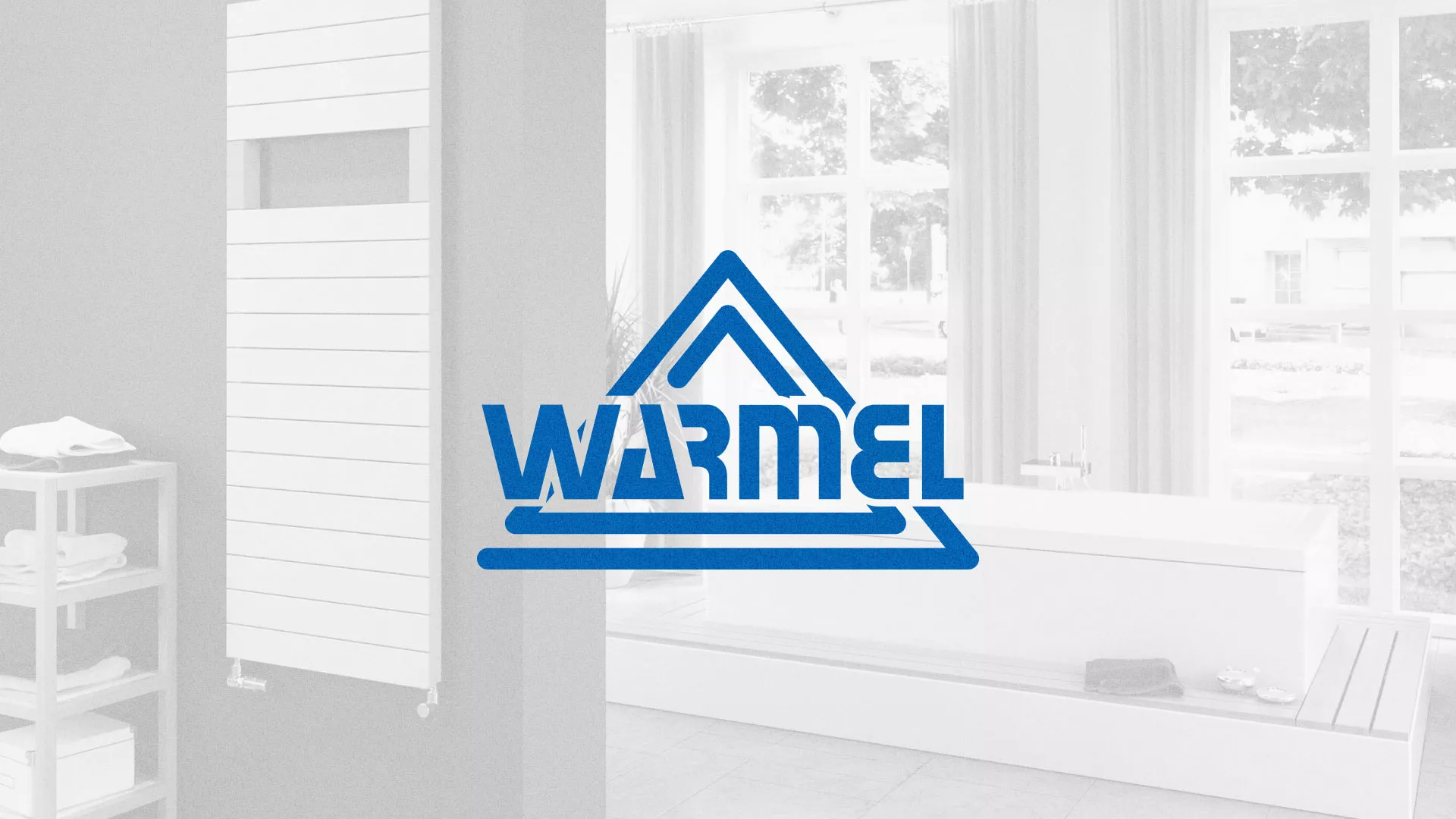 Разработка сайта для компании «WARMEL» по продаже полотенцесушителей в Теберде